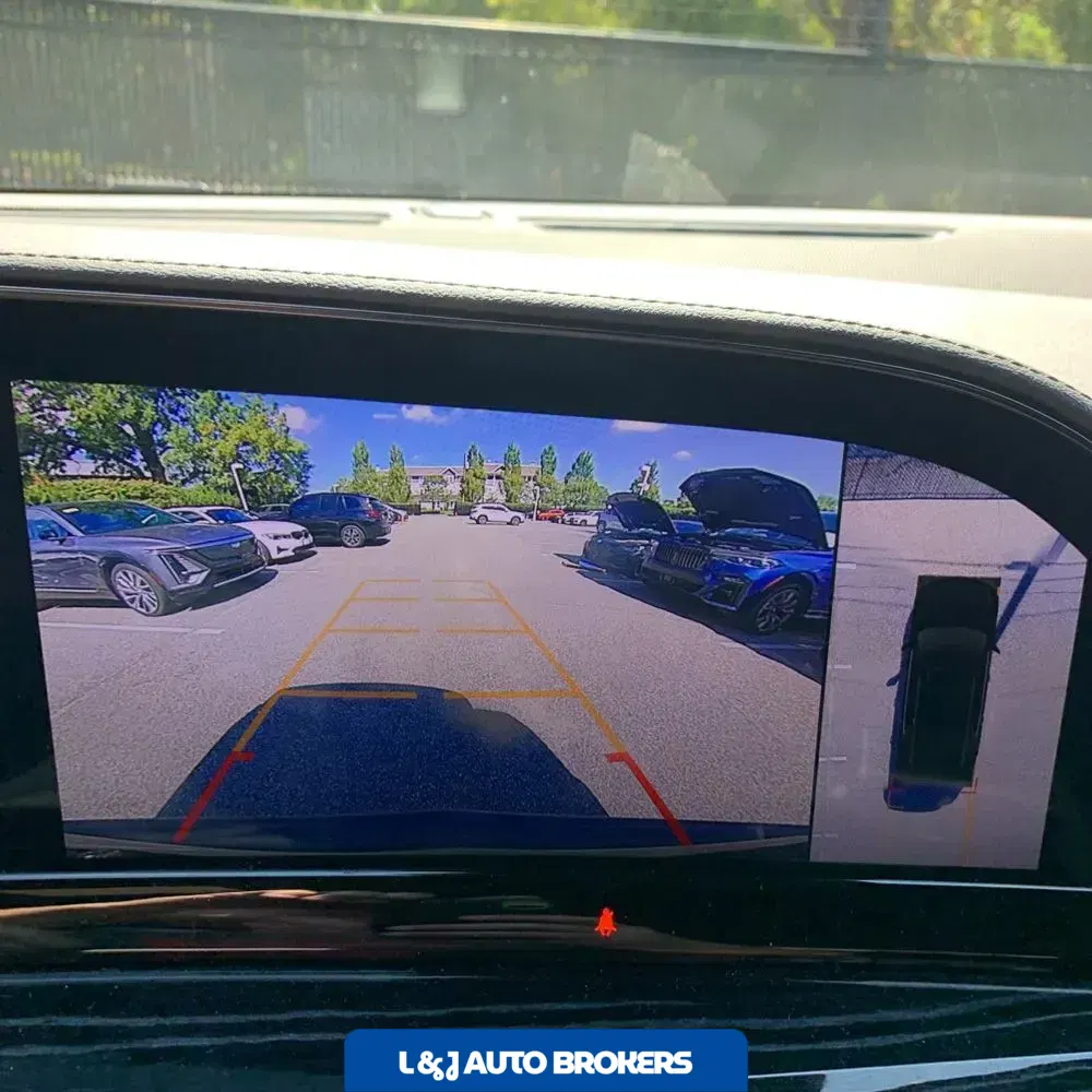2023 Cadillac Escalade ESV Sport