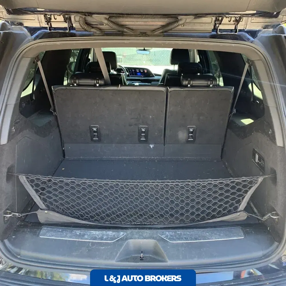 2023 Cadillac Escalade ESV Sport