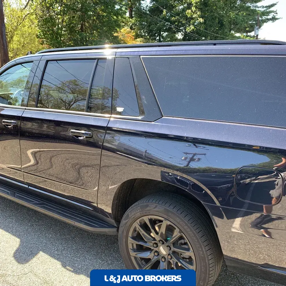 2023 Cadillac Escalade ESV Sport