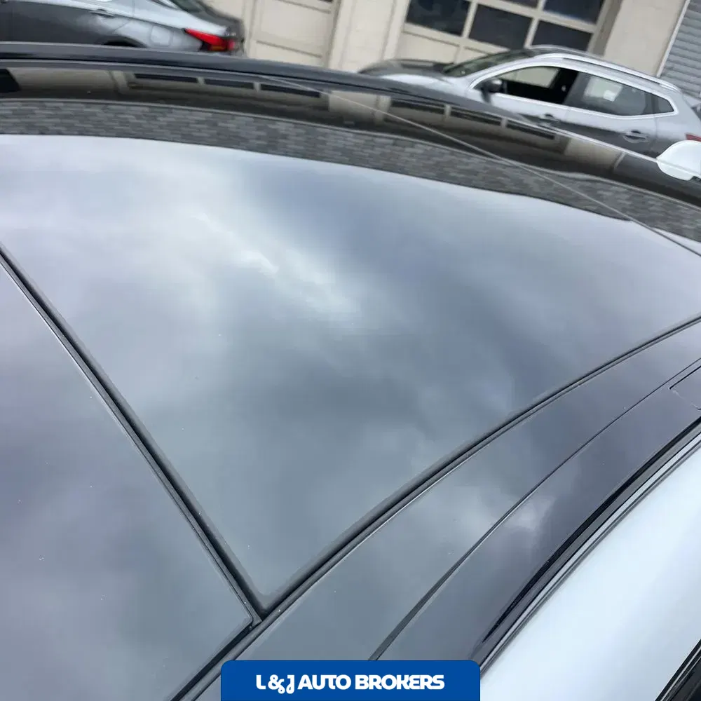 2024 Lexus RX 500h F SPORT Performance