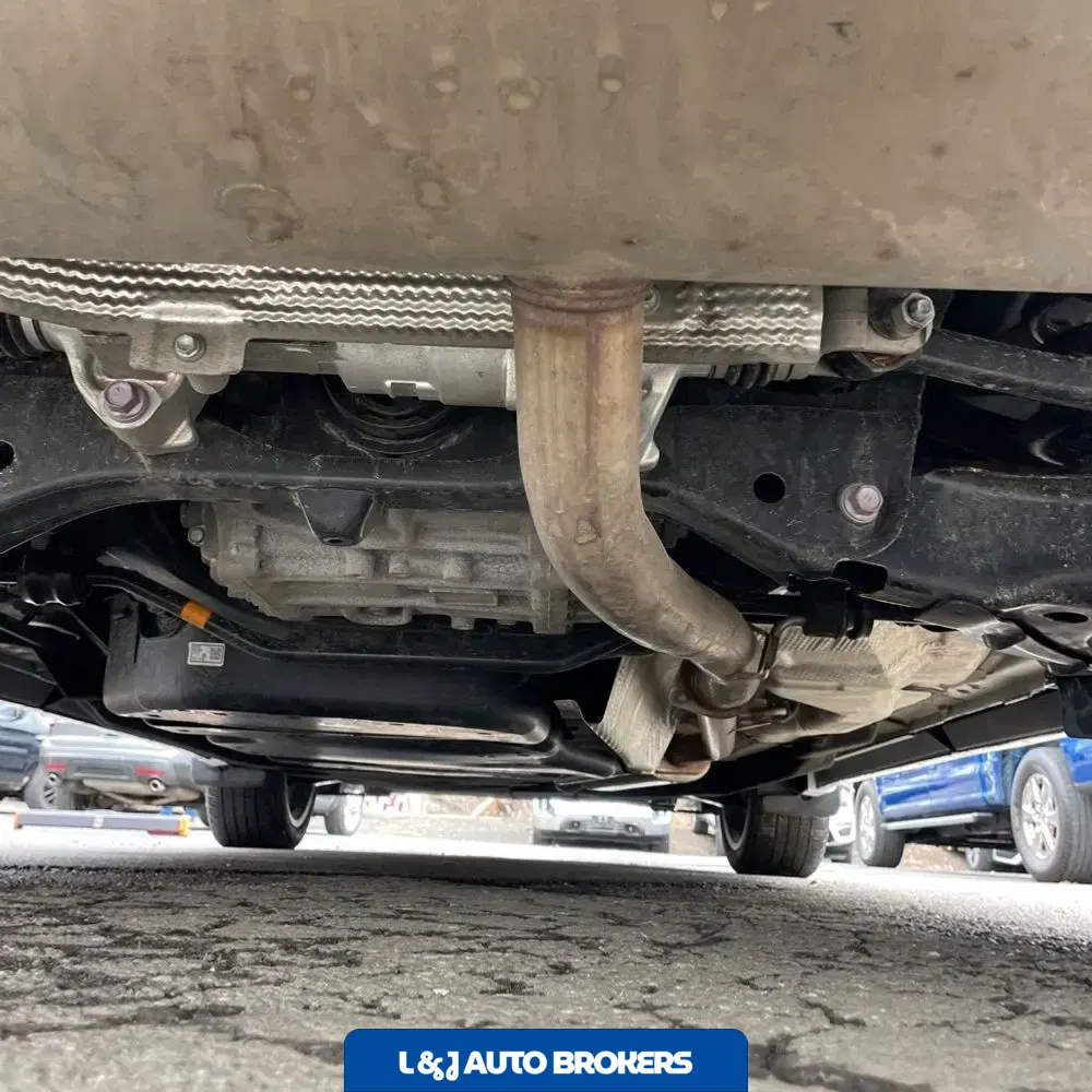 2024 Lexus RX 500h F SPORT Performance