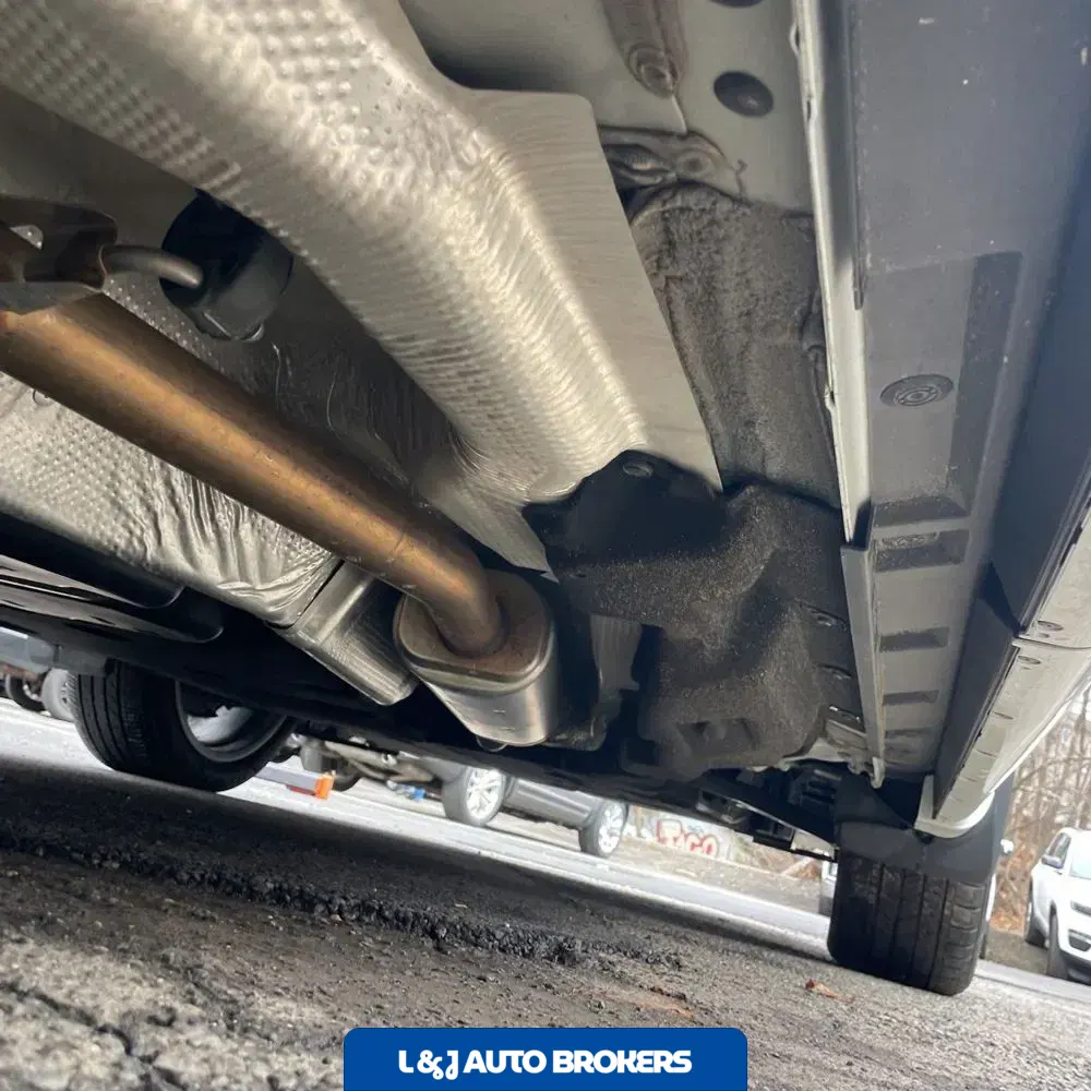 2024 Lexus RX 500h F SPORT Performance