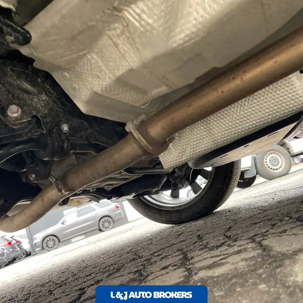2024 Lexus RX 500h F SPORT Performance