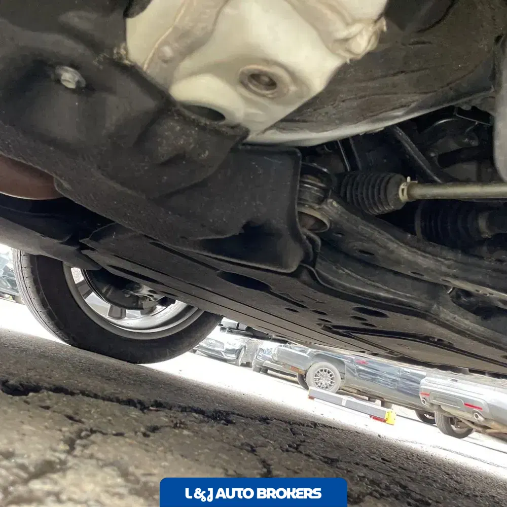 2024 Lexus RX 500h F SPORT Performance