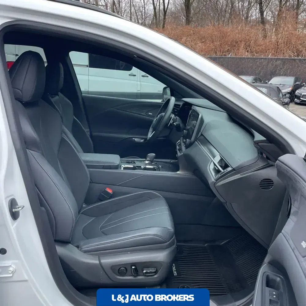 2024 Lexus RX 500h F SPORT Performance