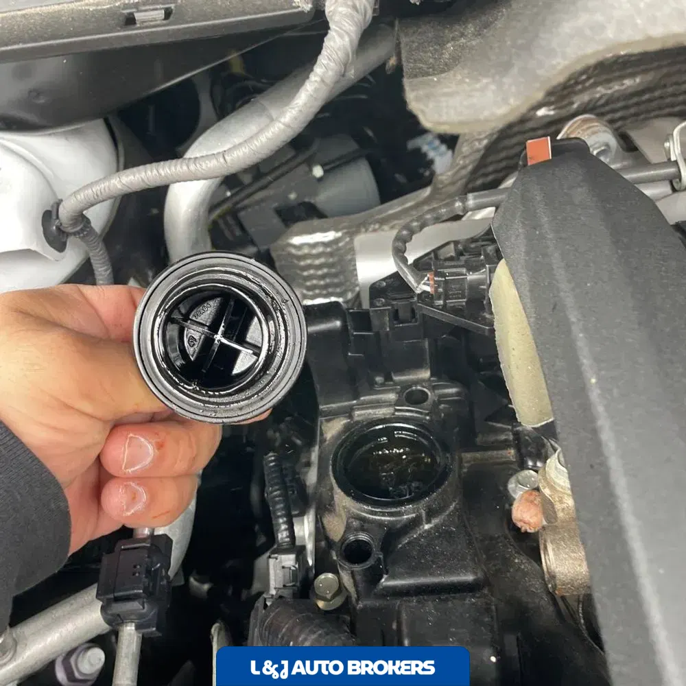 2024 Lexus RX 500h F SPORT Performance