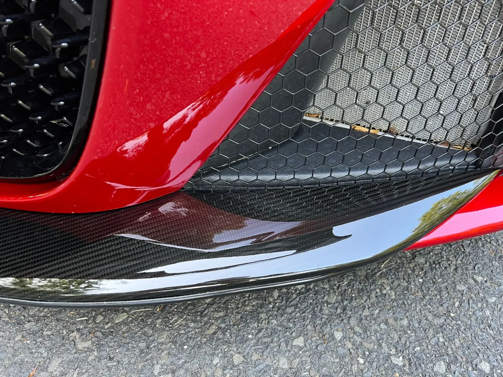 2019 Aston Martin DBS Superleggera Coupe