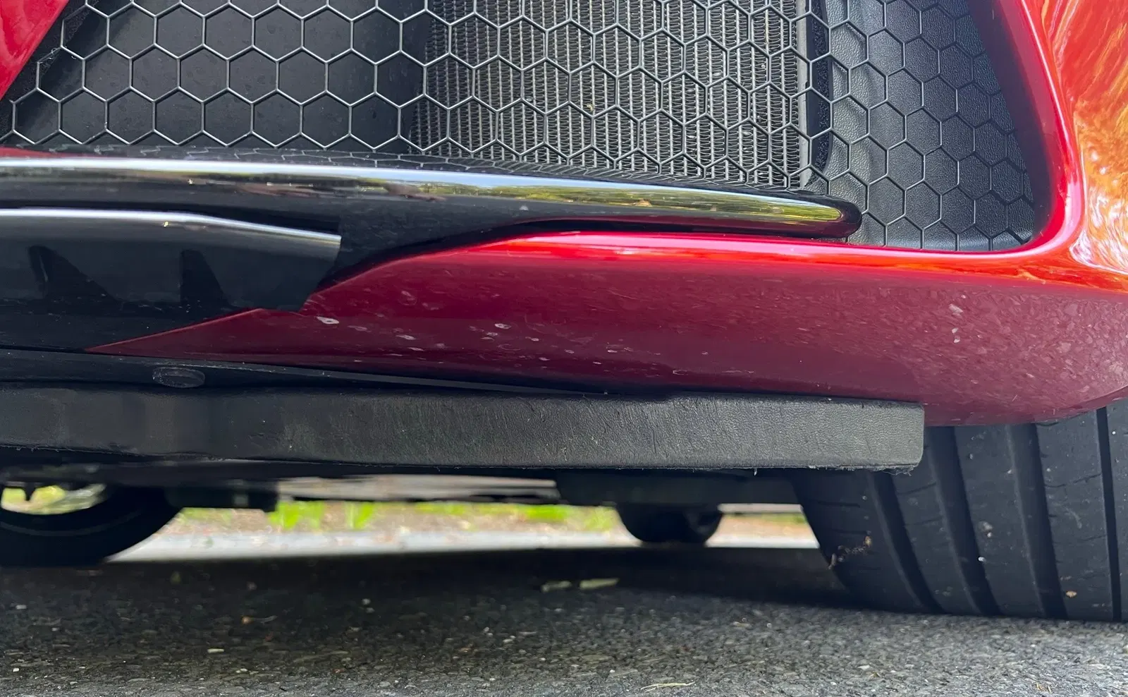 2019 Aston Martin DBS Superleggera Coupe