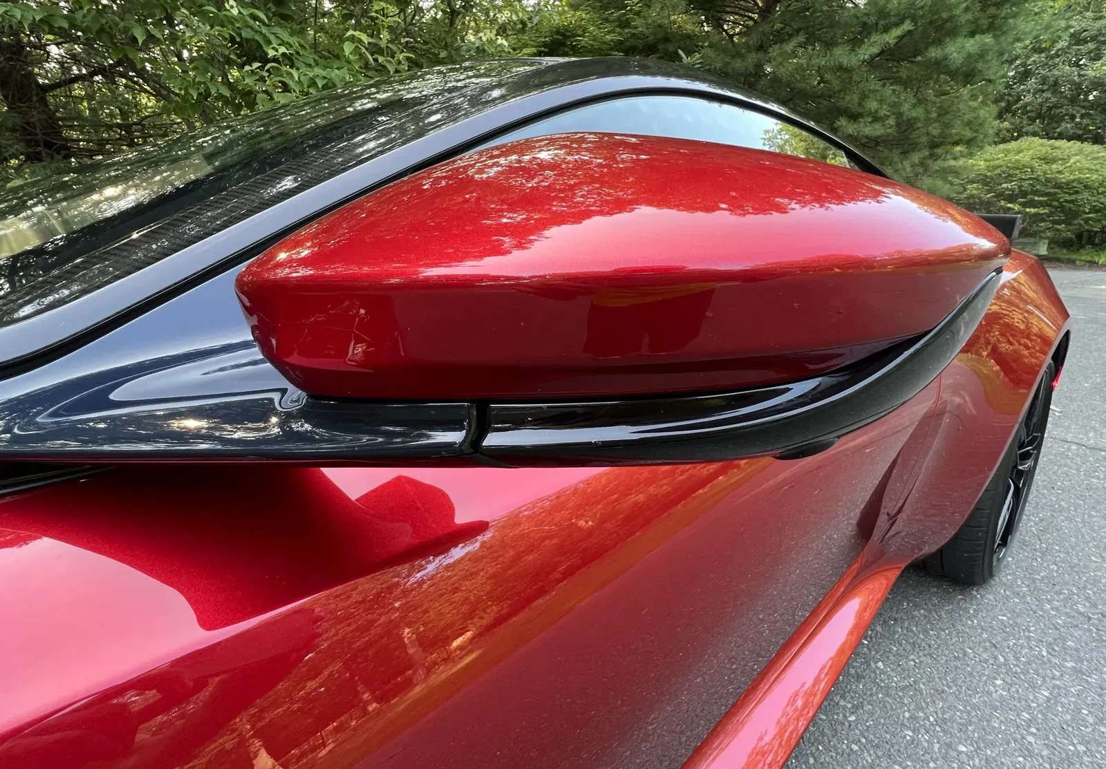 2019 Aston Martin DBS Superleggera Coupe