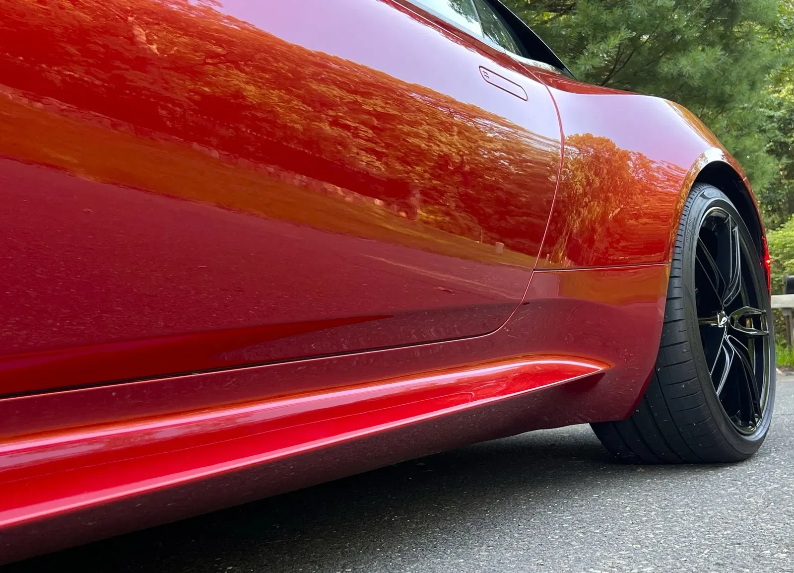 2019 Aston Martin DBS Superleggera Coupe