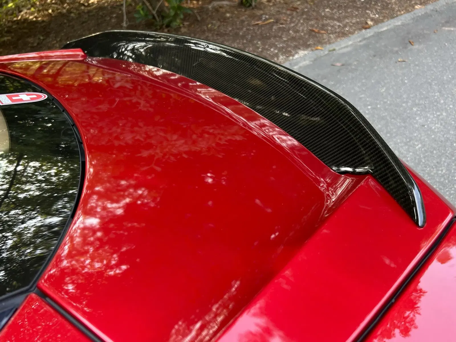 2019 Aston Martin DBS Superleggera Coupe