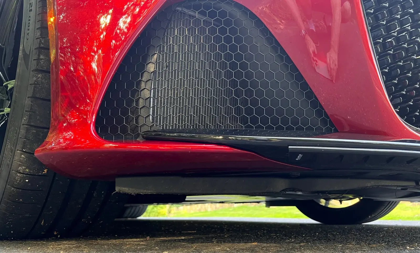 2019 Aston Martin DBS Superleggera Coupe