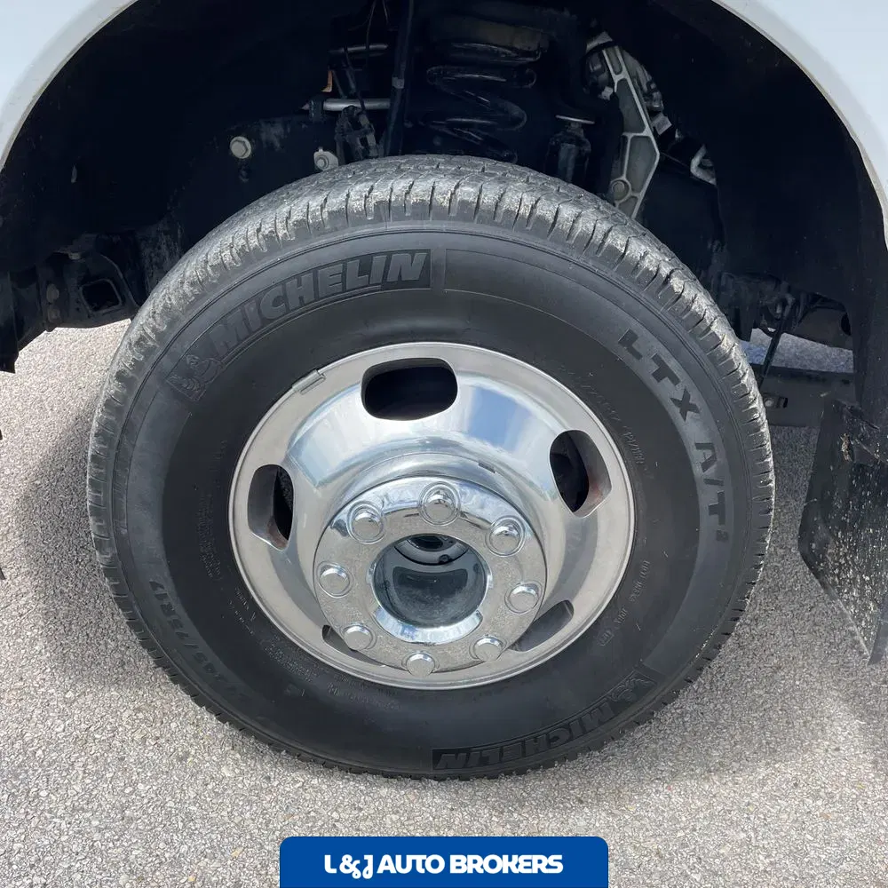 2024 Ford F-350 Super Duty King Ranch