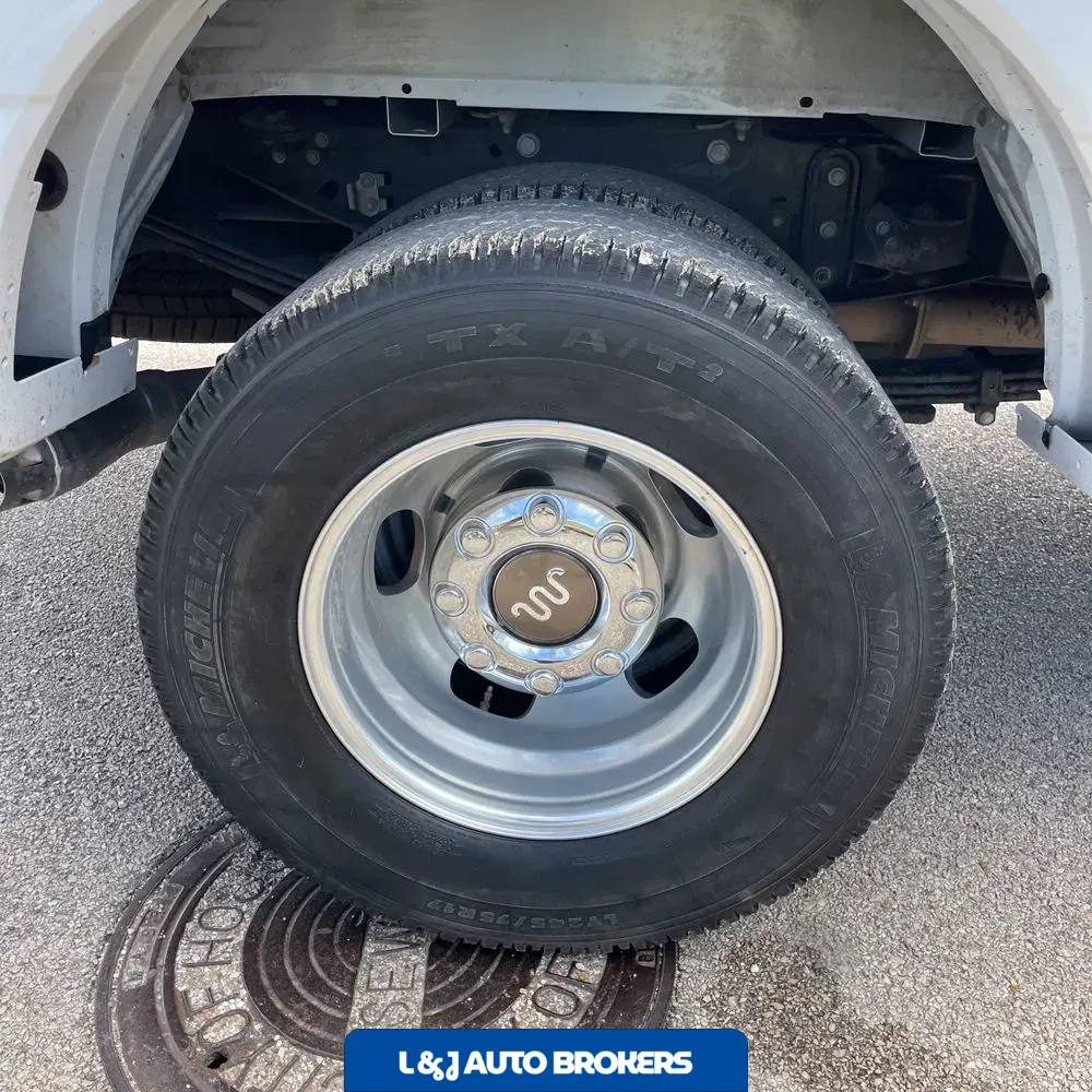2024 Ford F-350 Super Duty King Ranch