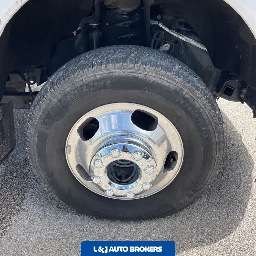 2024 Ford F-350 Super Duty King Ranch