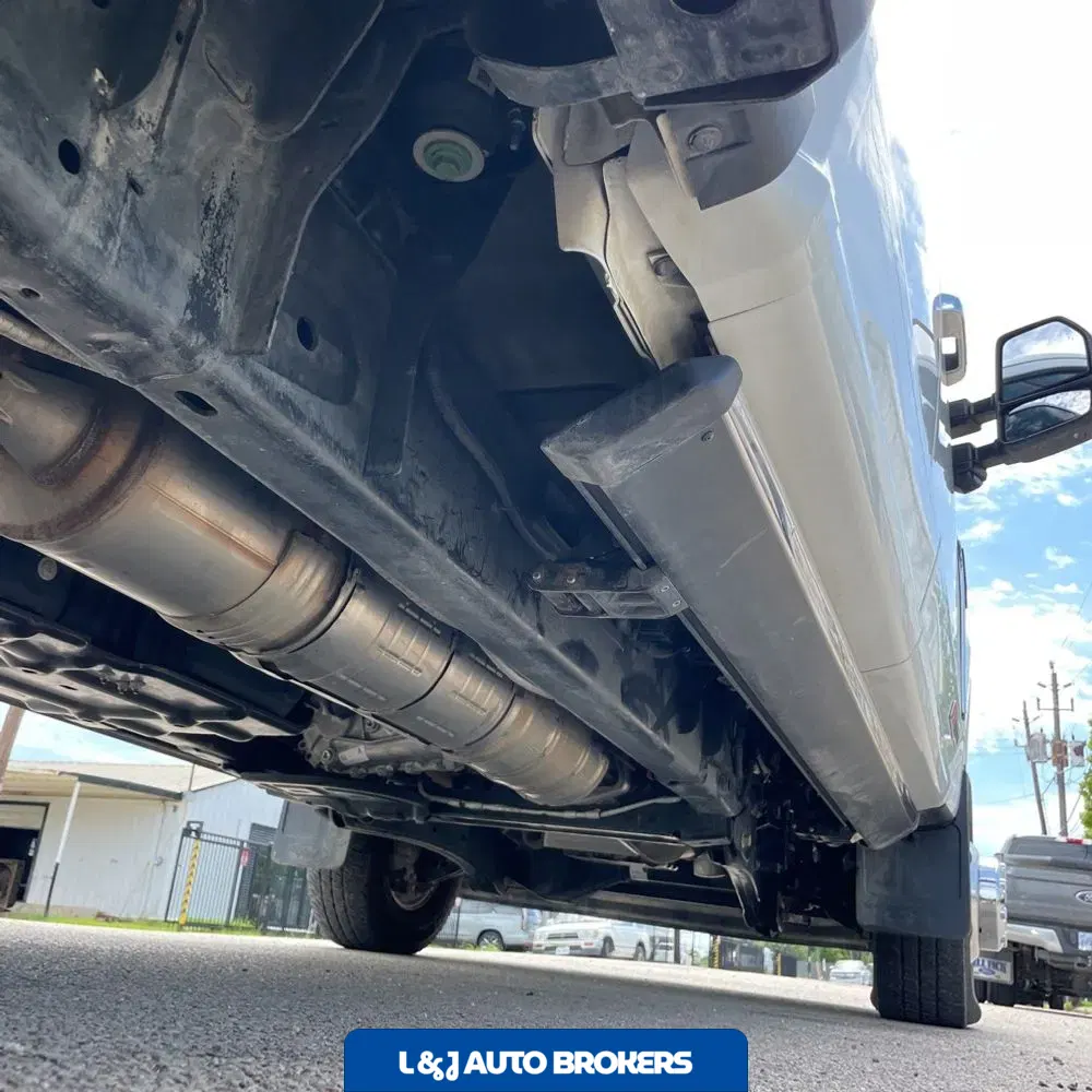2024 Ford F-350 Super Duty King Ranch