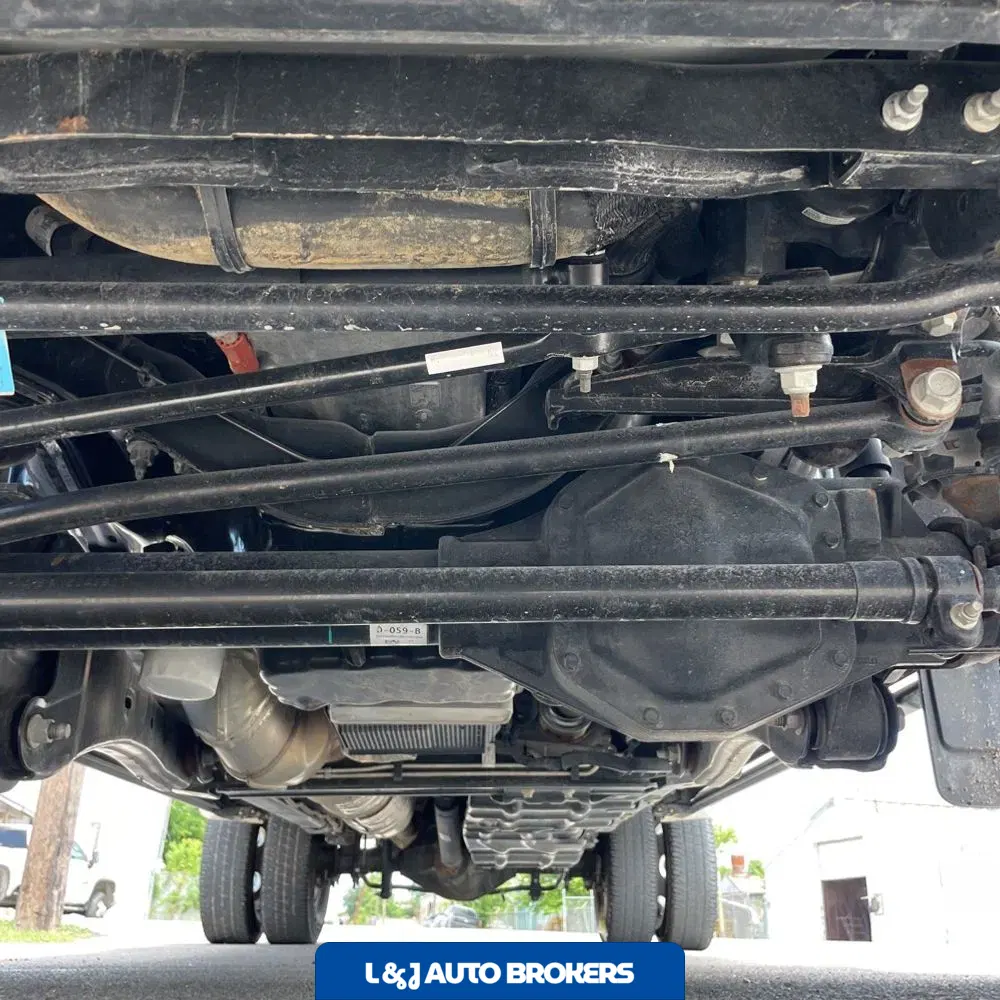 2024 Ford F-350 Super Duty King Ranch
