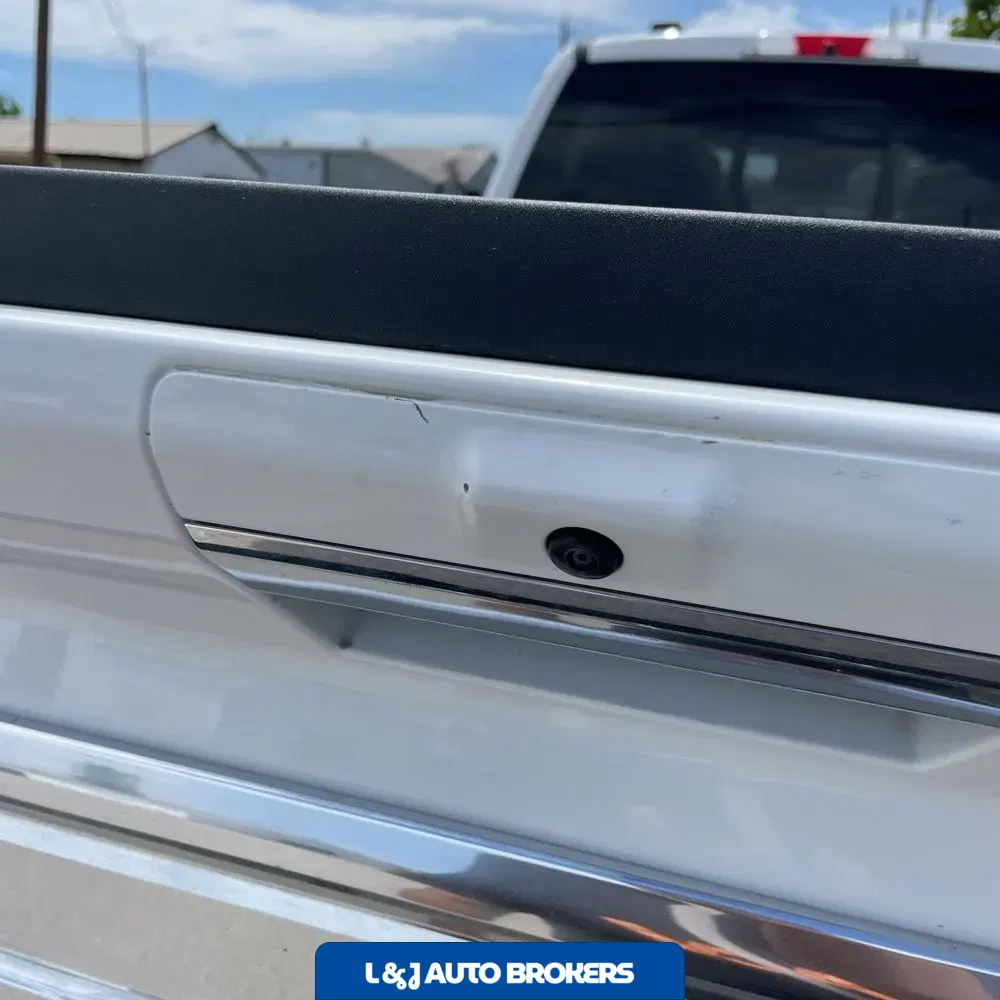 2024 Ford F-350 Super Duty King Ranch