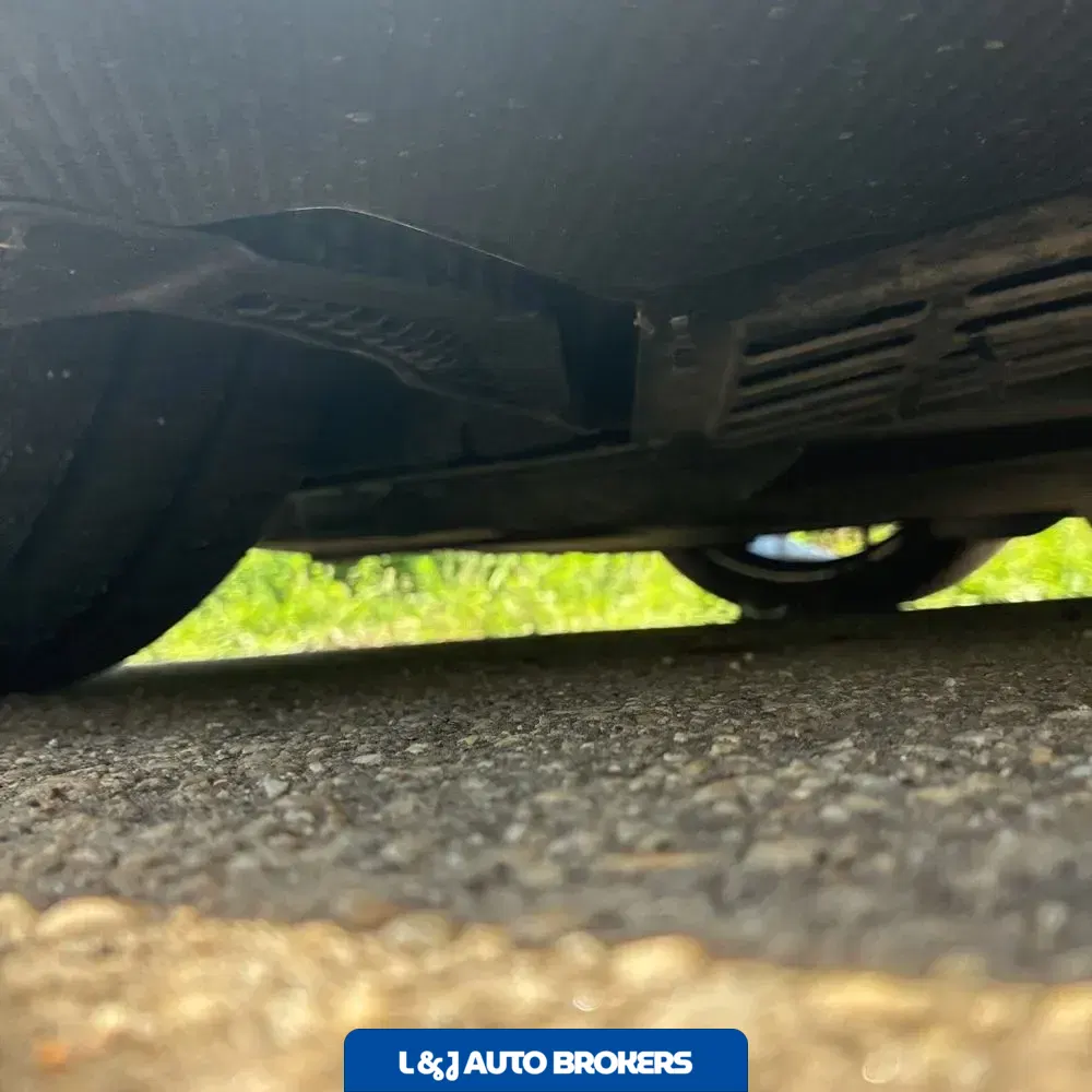 2019 Lamborghini Aventador S