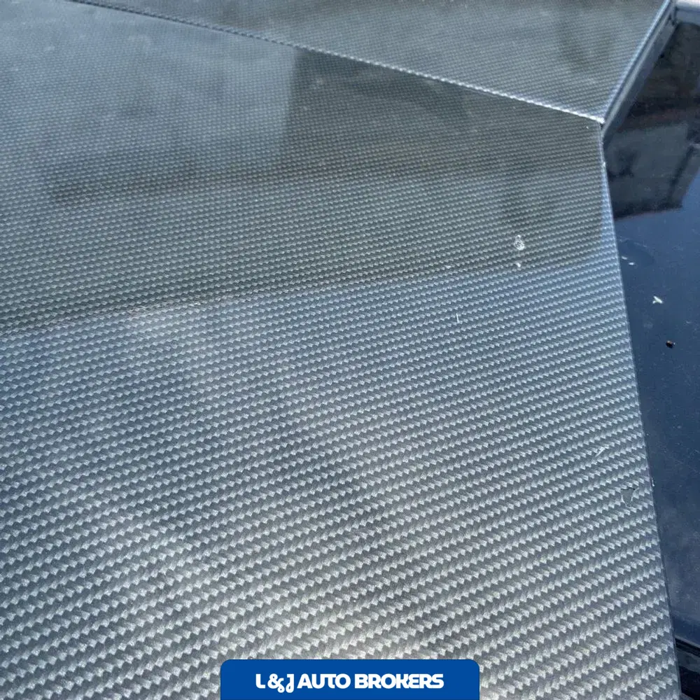 2019 Lamborghini Aventador S