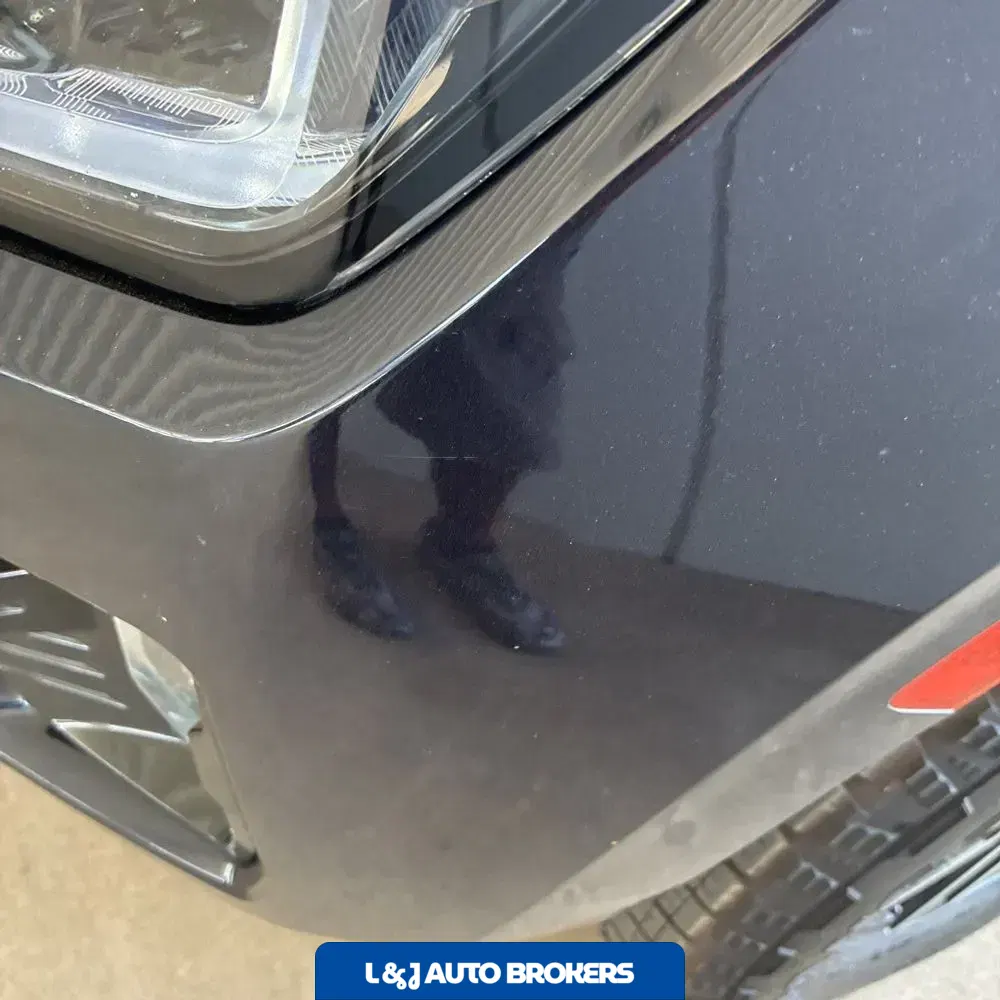 2022 GMC Yukon AT4