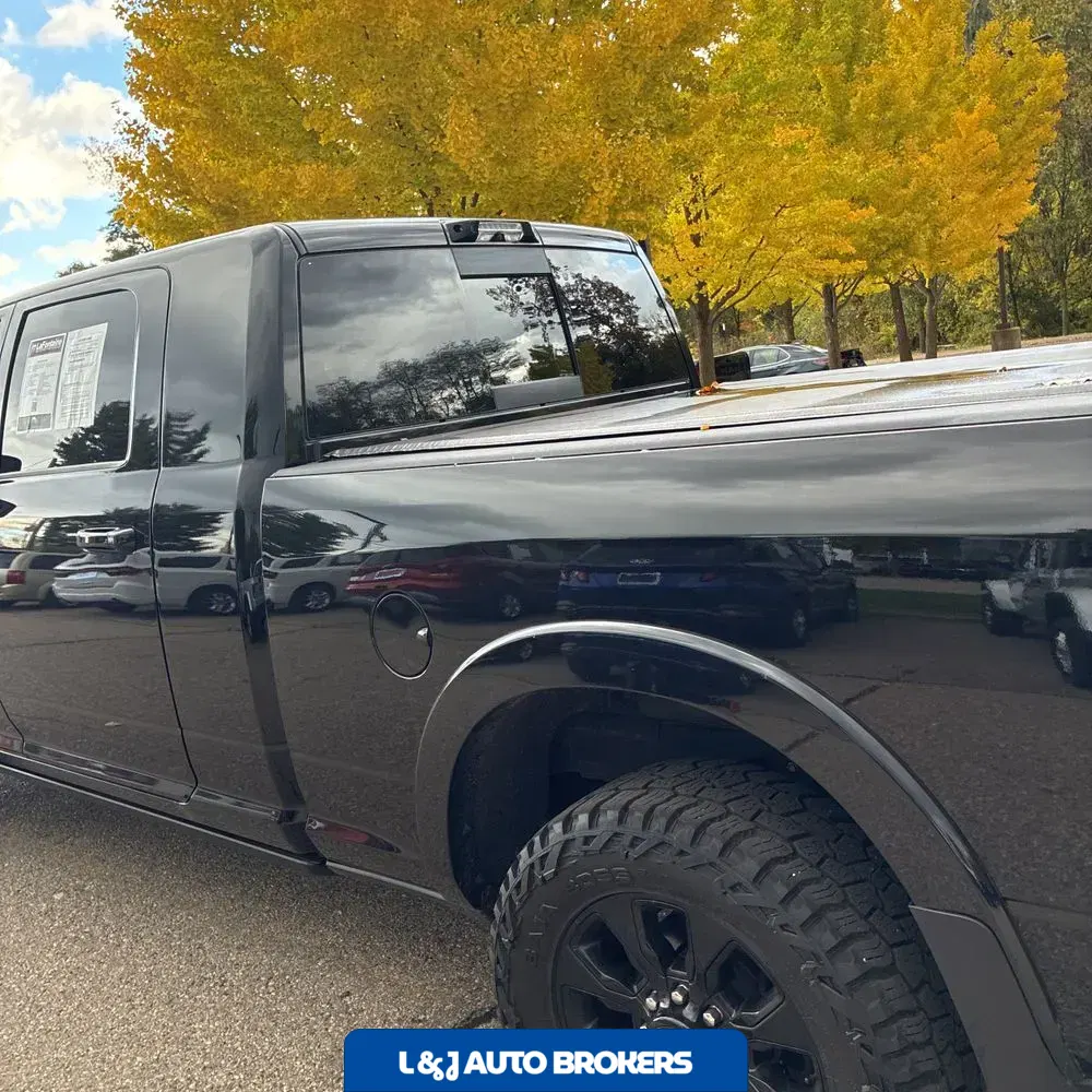 2023 Ram 2500 Limited