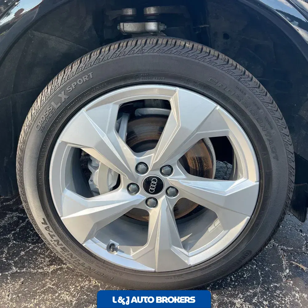 2024 Audi Q5 S-Line Prem+ 45