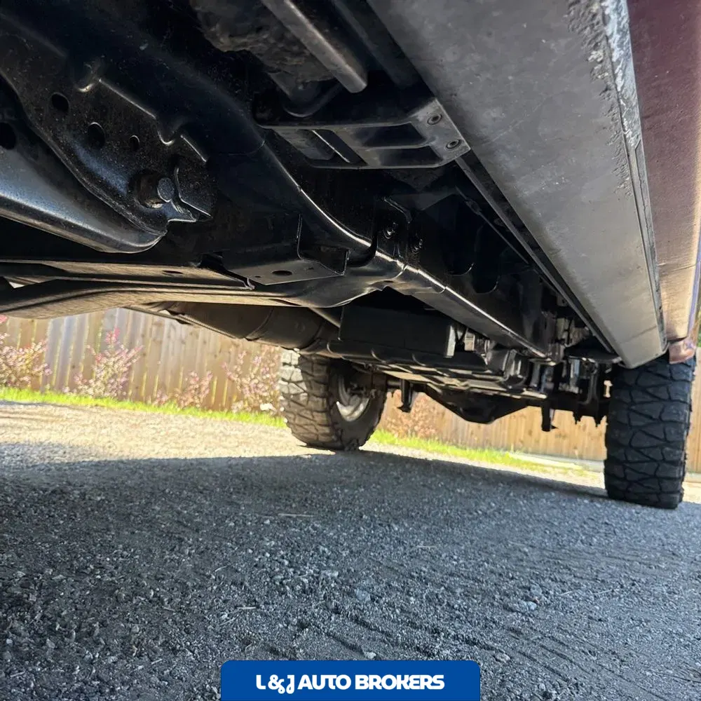 2018 Ford F-350 Super Duty Platinum
