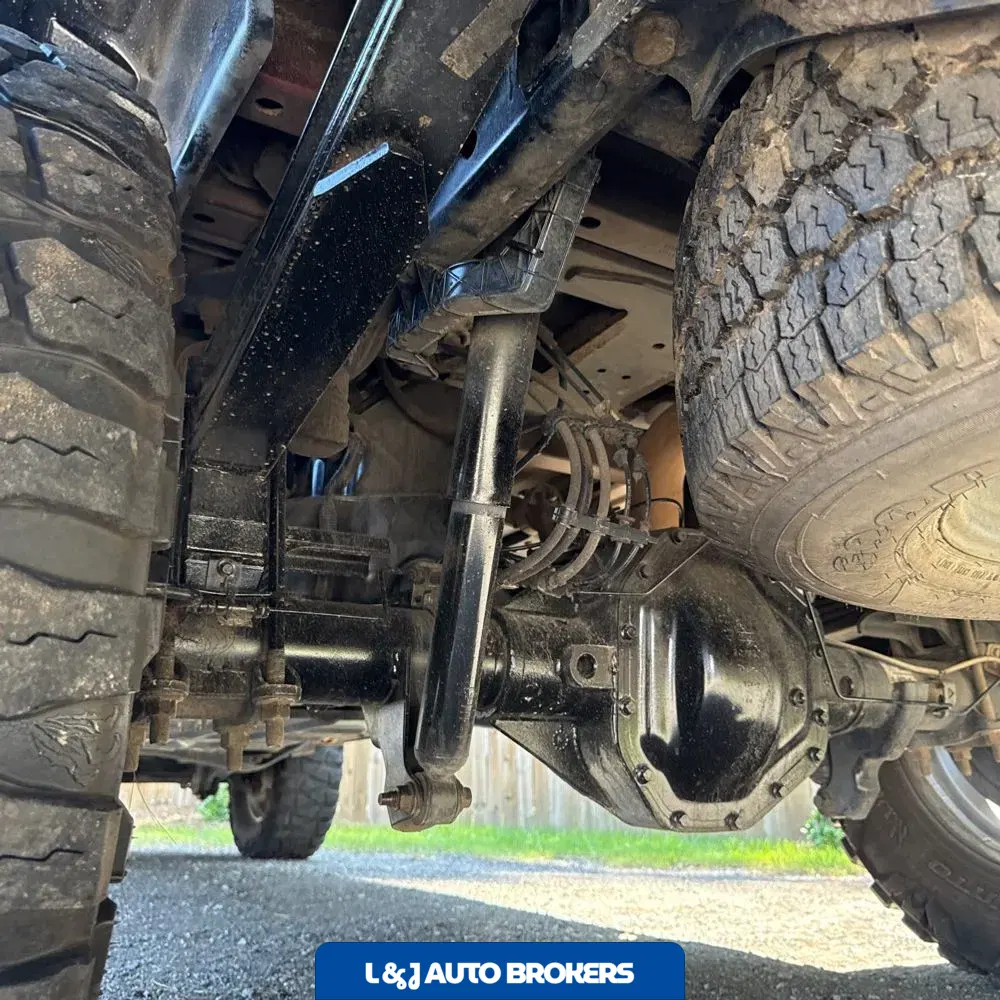 2018 Ford F-350 Super Duty Platinum