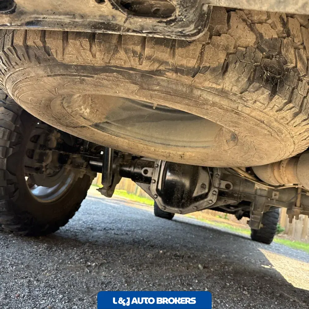 2018 Ford F-350 Super Duty Platinum