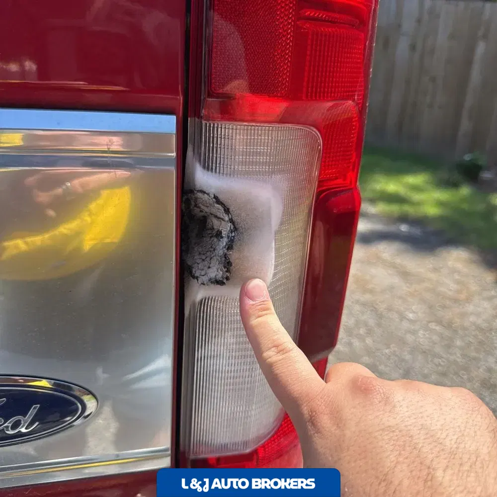 2018 Ford F-350 Super Duty Platinum