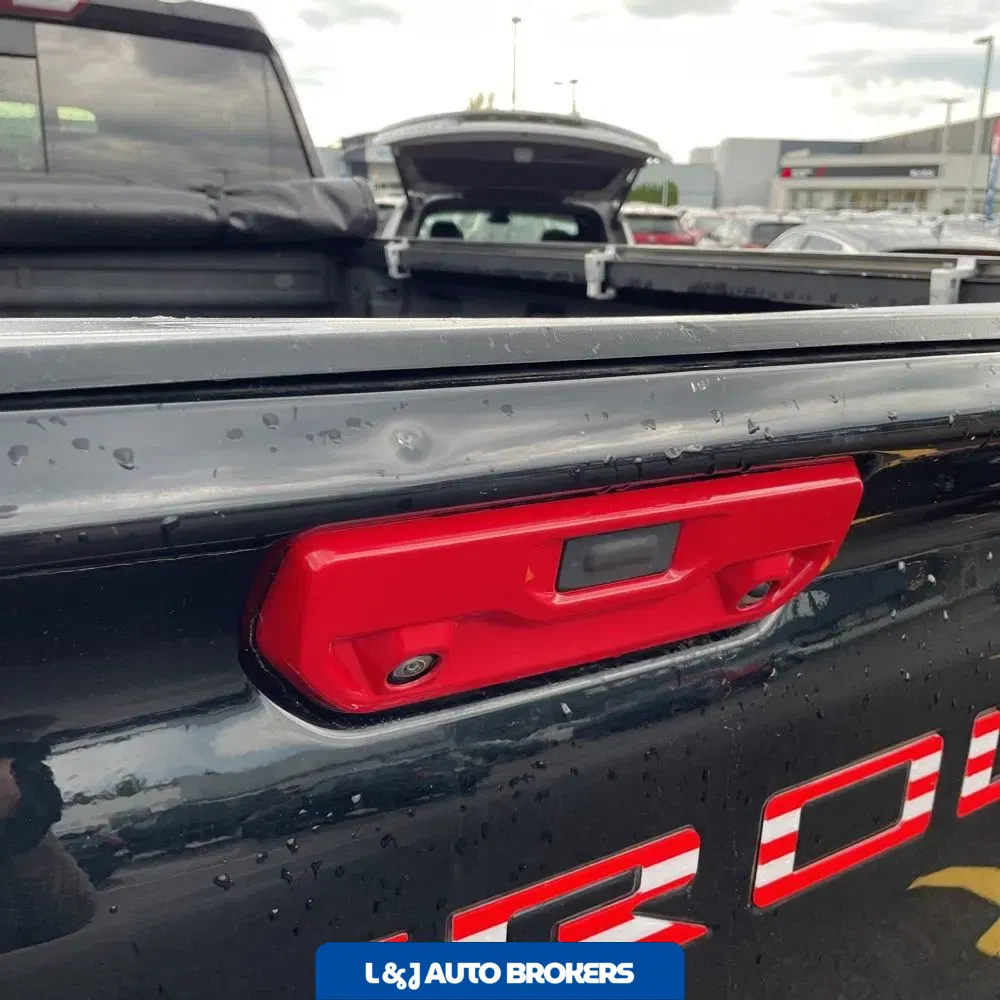 2023 Chevrolet Silverado 2500 LTZ