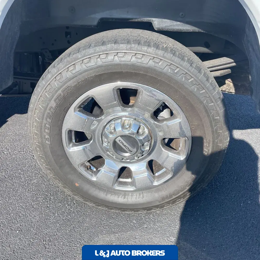 2023 Ford F-250 Super Duty Lariat