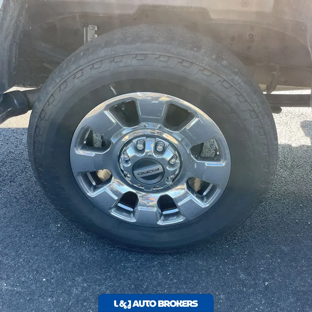 2023 Ford F-250 Super Duty Lariat