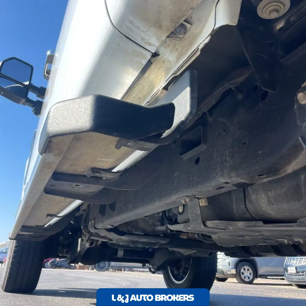 2023 Ford F-250 Super Duty Lariat