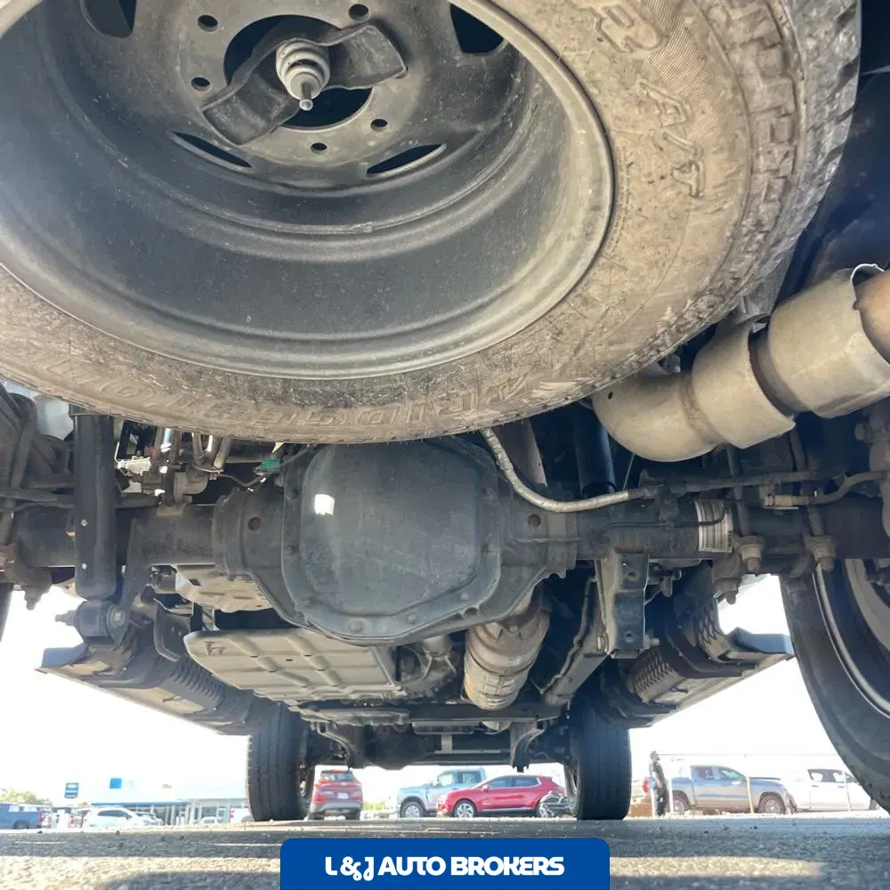 2023 Ford F-250 Super Duty Lariat
