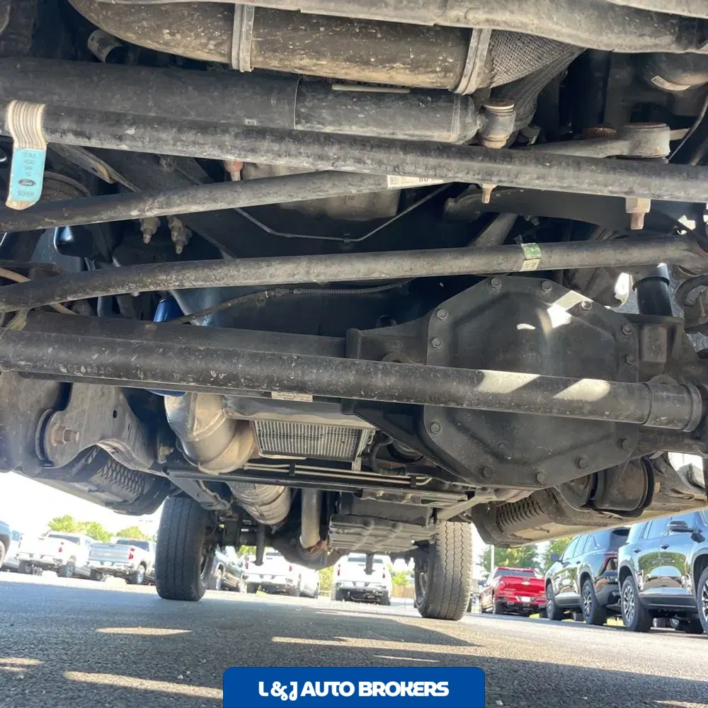 2023 Ford F-250 Super Duty Lariat