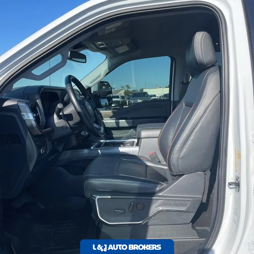 2023 Ford F-250 Super Duty Lariat