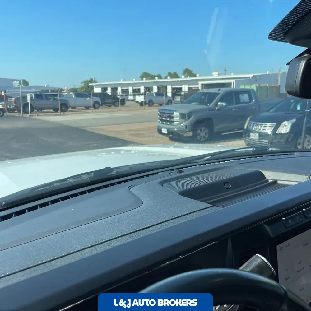 2023 Ford F-250 Super Duty Lariat