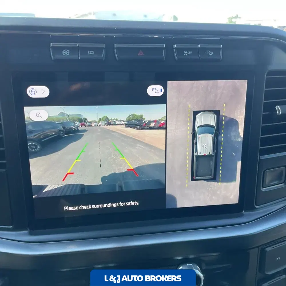 2023 Ford F-250 Super Duty Lariat