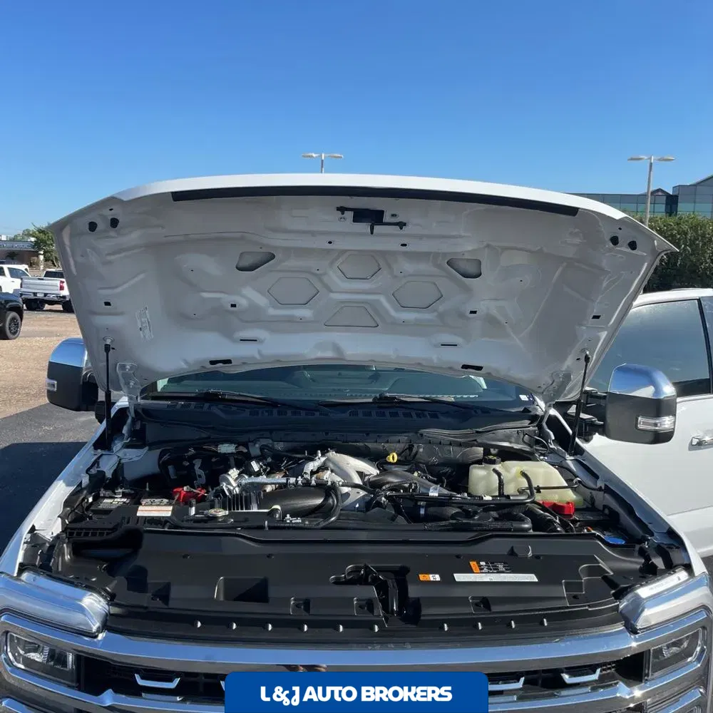 2023 Ford F-250 Super Duty Lariat