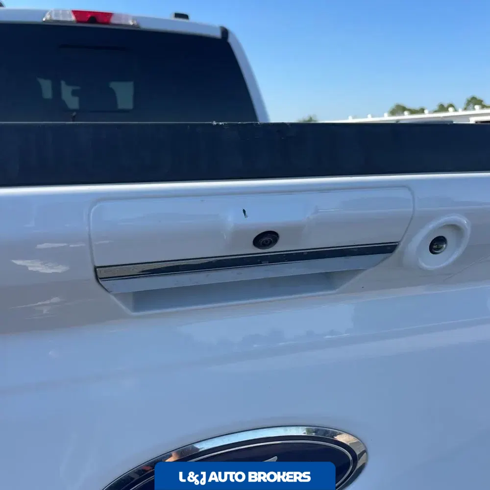 2023 Ford F-250 Super Duty Lariat