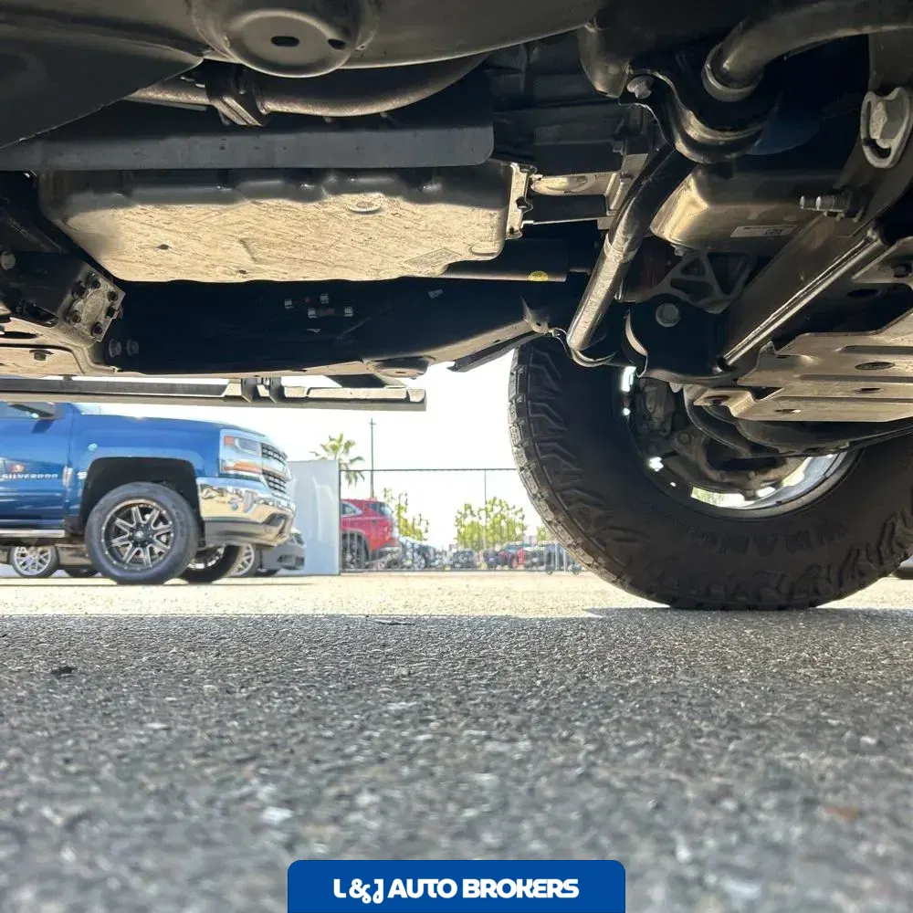 2023 GMC Canyon AT4X