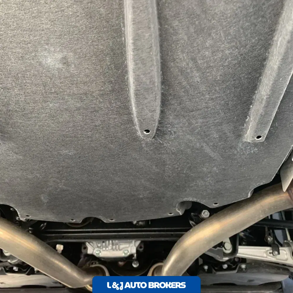 2024 Lexus LS 500 Base