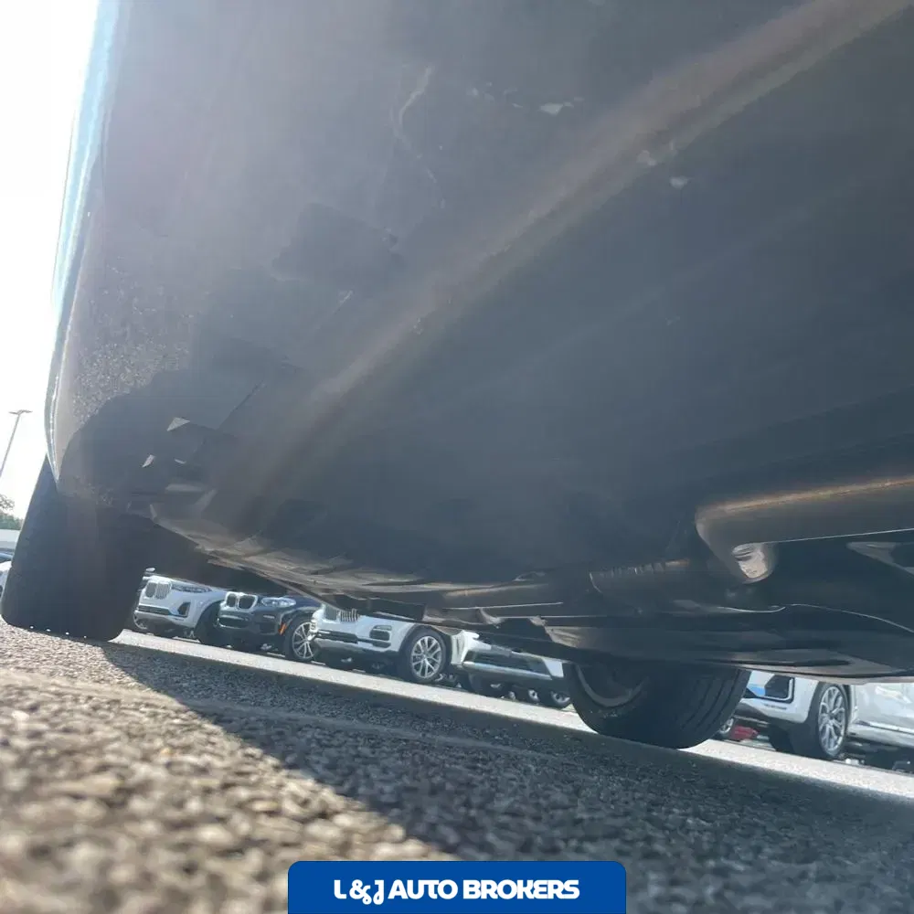 2022 BMW X6 M50i