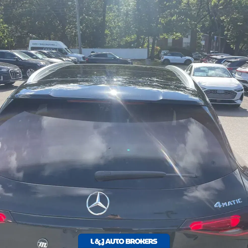 2024 Mercedes-Benz GLC GLC 300 4MATIC