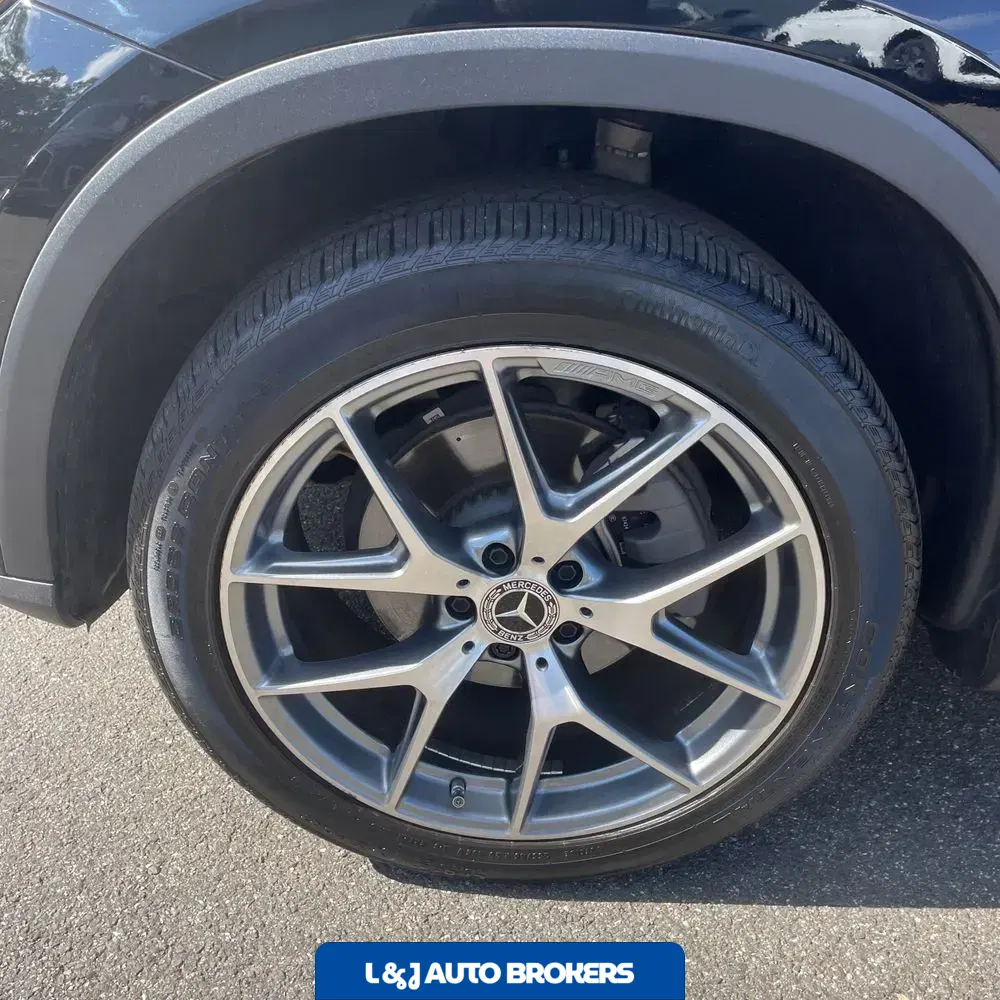 2024 Mercedes-Benz GLC GLC 300 4MATIC