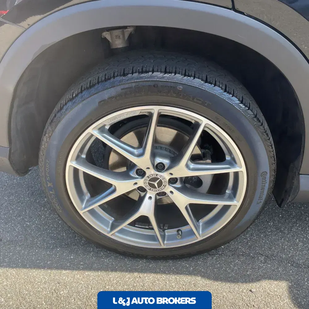 2024 Mercedes-Benz GLC GLC 300 4MATIC