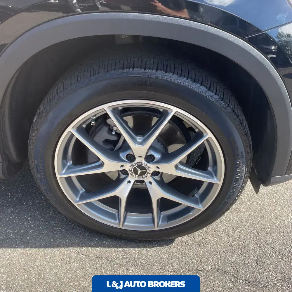 2024 Mercedes-Benz GLC GLC 300 4MATIC