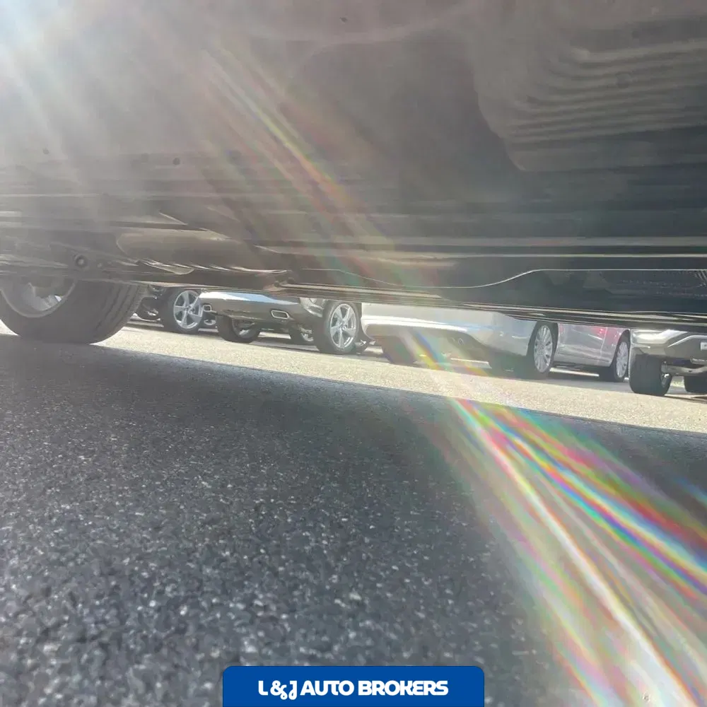 2024 Mercedes-Benz GLC GLC 300 4MATIC